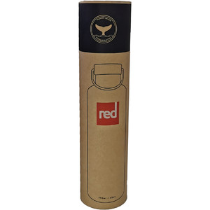 2024 Red Paddle Co Original Isoleret Drikkeflaske - Sort